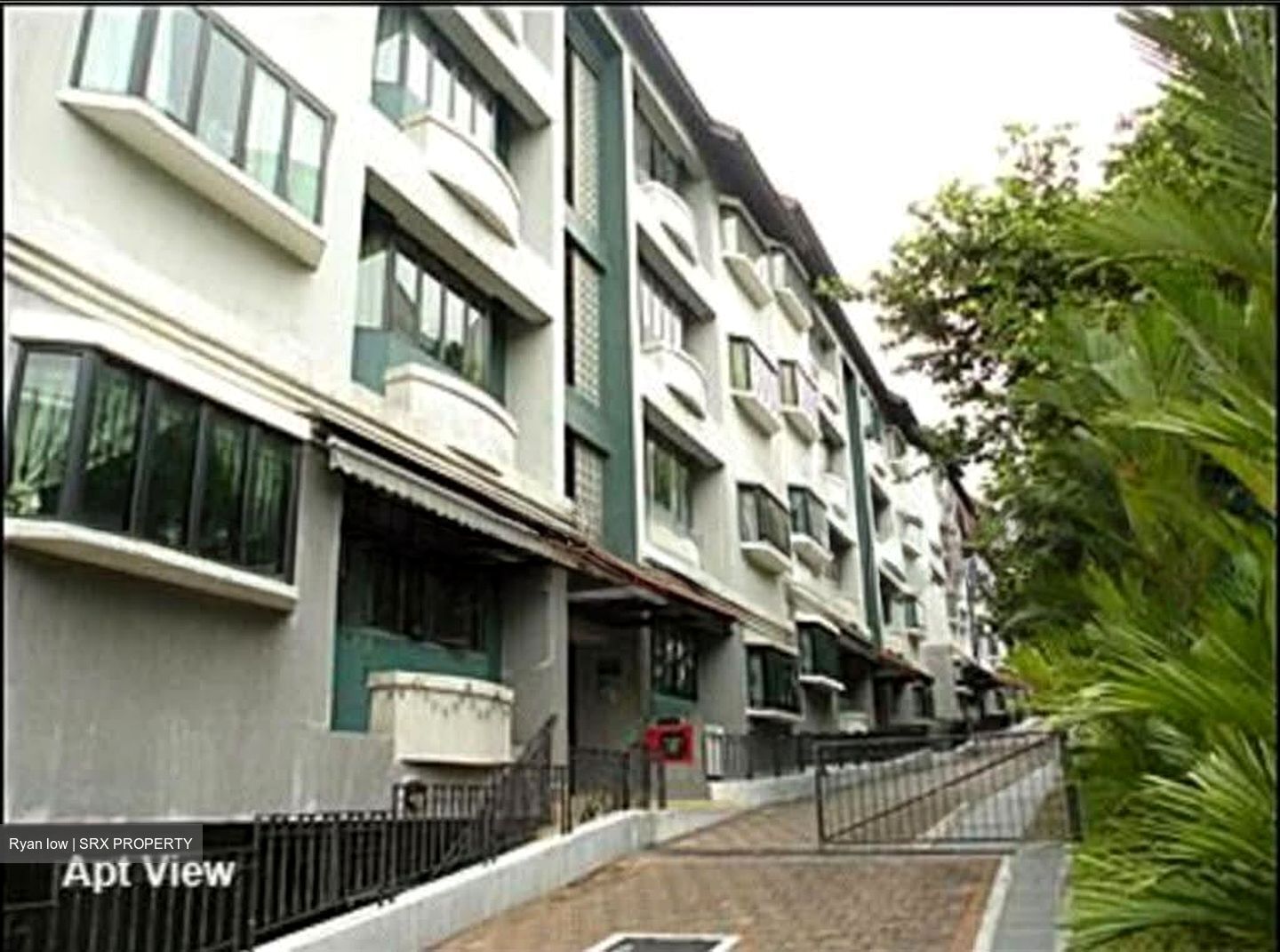 Mendon Spring (D5), Apartment #633824301